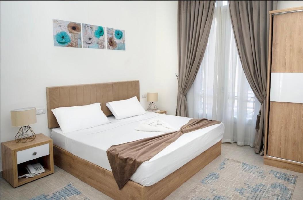 Hotel New View Cairo