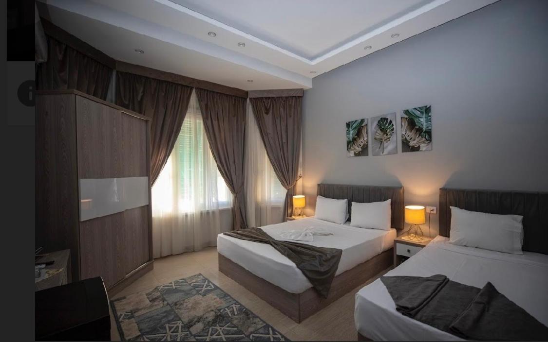 Hotel New View Cairo