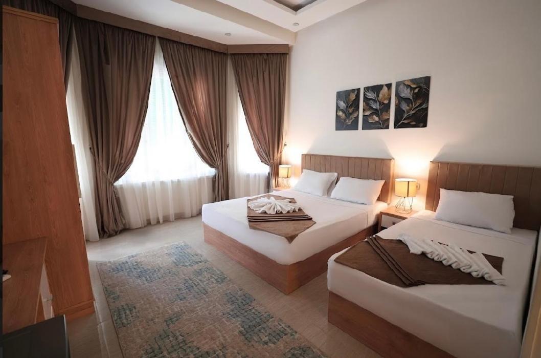 New View Hotel Cairo
