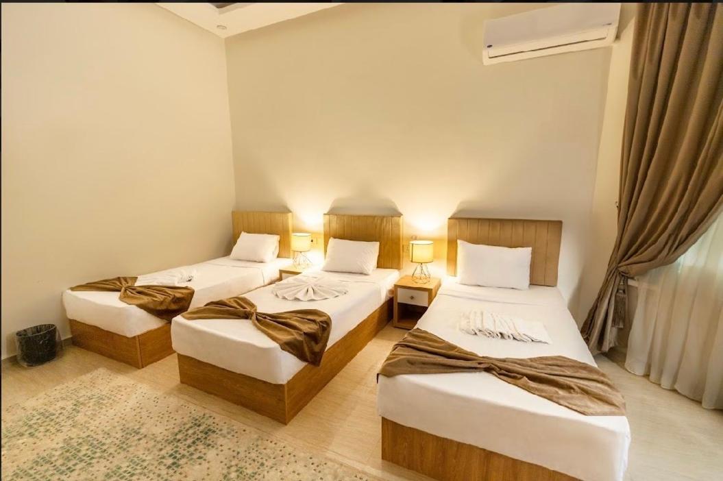 New View Hotel