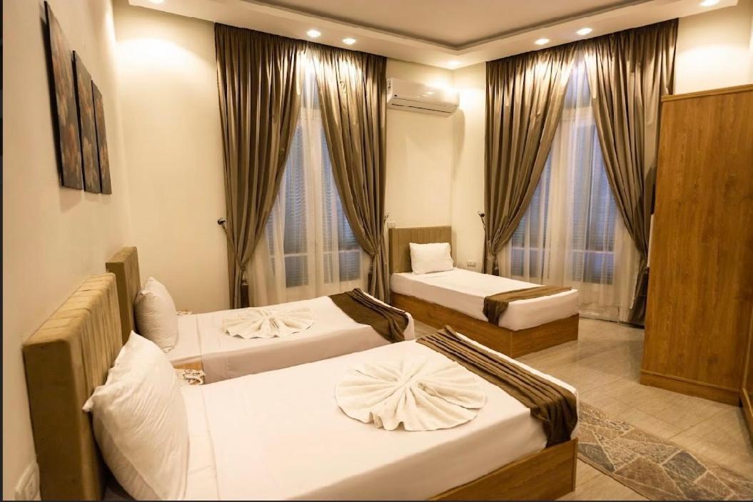 New View Hotel Cairo