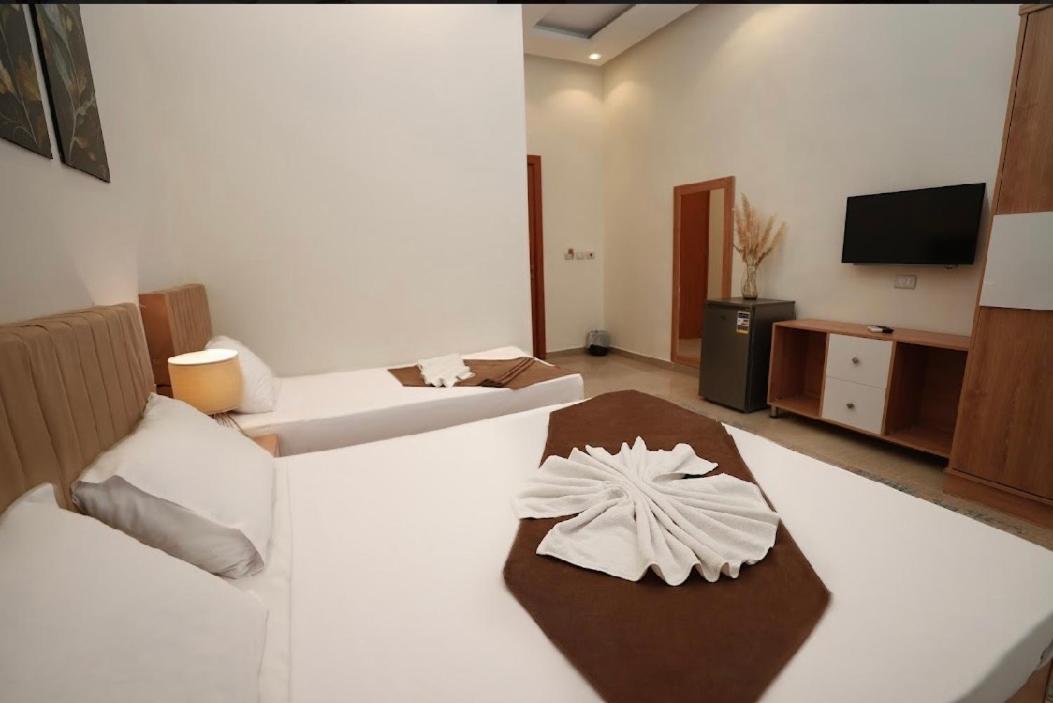 New View Hotel Cairo