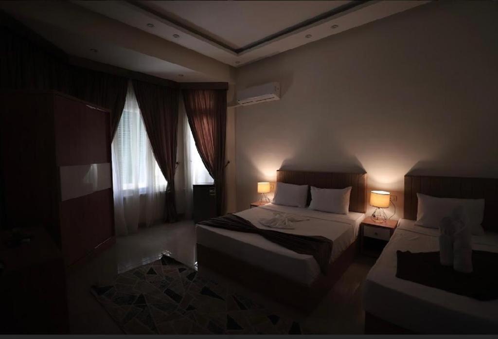 Hotel New View Il Cairo